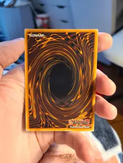 Yugioh Mulcharmy Purulia MP25-EN085 1st Prismatic Secret Rare - Image 2