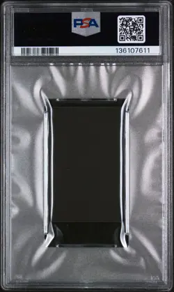 2010 ONE PIECE HANAFUDA MARCH DR. KUREHA PSA 10 - Image 2