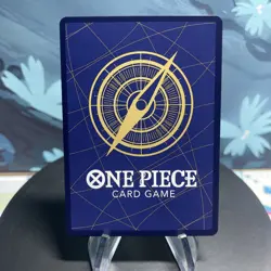 One Piece Kaido & Linlin OP08-119 Japanese SEC NM - Image 2