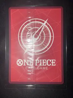 Boa Hancock OP07-038 PSA Magazine Promo One Piece TCG - Brand New Sealed - Image 4
