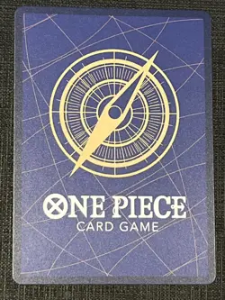 Nefeltari Vivi EB03-024 SR ONE PIECE Heroines Edition English Near Mint - Image 2