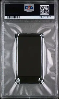 2010 ONE PIECE HANAFUDA JUNE NICO ROBIN PSA 10 - Image 2