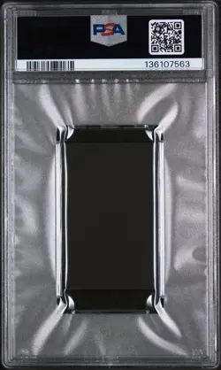 2010 ONE PIECE HANAFUDA SEPTEMBER TRAFALGAR LAW PSA 10 - Image 2