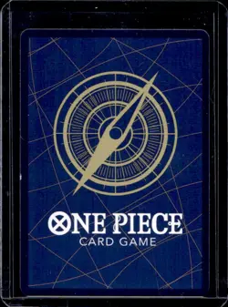 2023 One Piece Sugar Kingdoms of Intrigue Super Rare Alternate Art #OP04-024 - Image 2