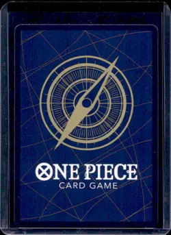 2024 One Piece Jack OP08 Alternate Art #084 - Image 2