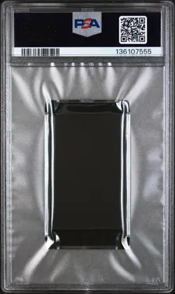 2010 ONE PIECE HANAFUDA DECEMBER RORONOA ZORO PSA 9 - Image 2