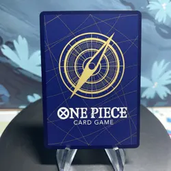 One Piece Ulti OP05-043 Japanese SR Alt Art NM - Image 2