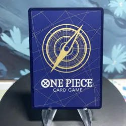 One Piece Masked Deuce OP02-017 Japanese R Alt Art NM - Image 2