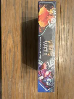 Whispers in the Well Booster Box Disney Lorcana New - Image 2