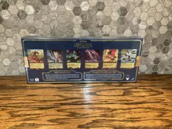 Disney Lorcana D23 2024 Collection Collector Box Set Sealed - Image 2