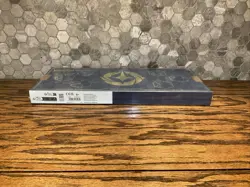 Disney Lorcana D23 2024 Collection Collector Box Set Sealed - Image 3