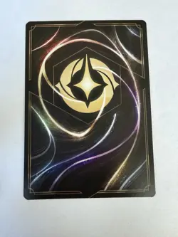 Disney Lorcana Rise of the Floodborn Rapunzel Gifted Artist Foil 19/204 - Image 2