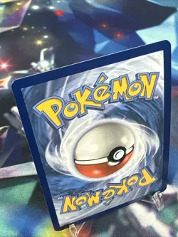 Pokemon TCG Mega Evolutions - Riolu #76 Cosmos Holo Card - Image 4