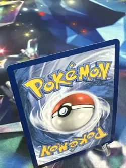 Pokemon TCG Mega Evolutions - Riolu #76 Cosmos Holo Card - Image 5