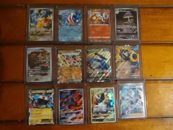 Pokemon Card lot - 25 Cards - Includes Japanese and GX cards - Image 2