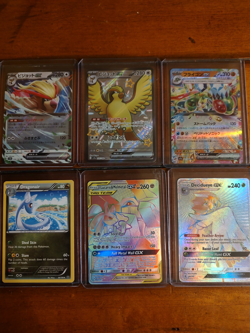 Pokemon Card lot - 25 Cards - Includes Japanese and GX cards - Image 4