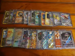 Pokemon Card lot - 25 Cards - Includes Japanese and GX cards - Image 5