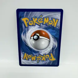 2022 Pokemon TCG SWSH: Promo Cards Kleavor VSTAR Black Star Promo SWSH249 - Image 2