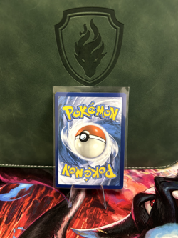 Daisy's Help 195/165 SV: Scarlet & Violet 151 Ultra Rare Pokemon TCG Card NM - Image 2