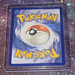 Pokemon - Mega Camerupt ex - 156/132 - Mega Evolution - Full Art Card - Image 2