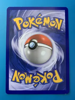 1st Edition Grimer 48/62 Fossil Set Rare Vintage 1999 Pokemon Card - NM - Image 2