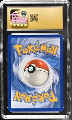 CGC 10 PRISTINE Mega Venusaur EX 013 MEP013 PREMIUM COLLECTION Pokemon Card 116 - Image 2