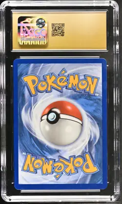 CGC 10 PRISTINE Mega Venusaur EX 013 MEP013 PREMIUM COLLECTION Pokemon Card 099 - Image 2