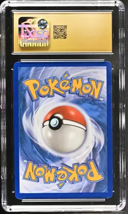 CGC 10 PRISTINE Mega Venusaur EX 013 MEP013 PREMIUM COLLECTION Pokemon Card 089 - Image 2