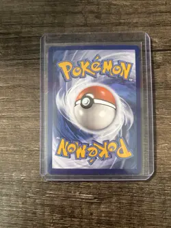 Pokemon Charmander SVP Black Star Promo Foil Card SVP 044 Basic - Image 2