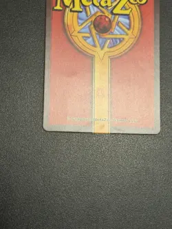 MetaZoo Teakettler 4A/4 Alt Art Nightfall Pin Club Wave 2 Full Holo Card - Image 3