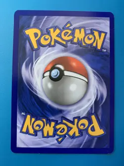 1st Edition Zubat 57/62 Fossil Set Rare Vintage 1999 Pokemon Card - NM - Image 2