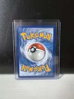 Pokemon Mewtwo EX TCG Full Art Holo Ultra Rare Card 103/108 Evolutions - Image 2