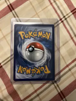 Pokemon TCG Ethan's Typhlosion Destined Rivals Illustration Rare Card 190/182 - Image 2