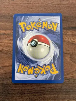 Victreebel 32/130 Base Set 2 NON-HOLO Rare Pokemon Card Vintage LP - Image 5