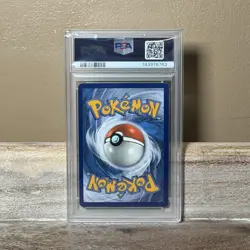 Pokemon TCG Hidden Fates Charizard GX 9/68 PSA 10 GEM MT Ultra Rare Holo Card - Image 2