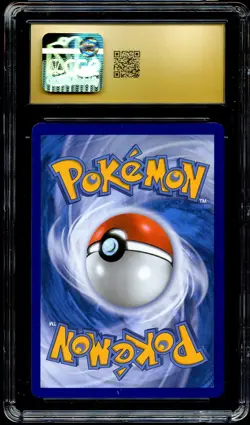 CGC 10 PRISTINE Mega Kangaskhan Ex 025 MEP Promos MEP025 Pokemon Card 147 - Image 3