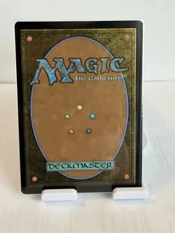 MTG Voice of Victory Creature Rare White Tarkir: Dragonstorm Regular #33 - Image 2