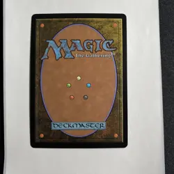 Aberrant Return Extended Art Non-Foil #0027 (R) MTG Lorwyn Eclipsed ENG NM - Image 2