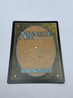 Dispel - Battle for Zendikar - MTG - Foil COM - Magic the Gathering - Image 3