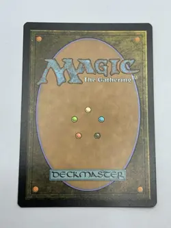 Dispel - Battle for Zendikar - MTG - Foil COM - Magic the Gathering - Image 4