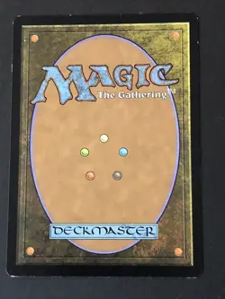 Seize The Day X1 Ultimate Masters Ex+ Condition See Pics Front Back - Image 2