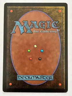 Metamorphosis Arabian Nights Non-Foil MTG LP - Image 2