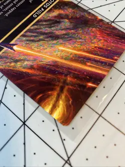 MTG Edge of Eternities Lotus Field Stellar Sights M 0023 - Image 3