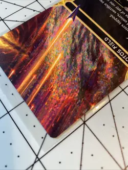 MTG Edge of Eternities Lotus Field Stellar Sights M 0023 - Image 4