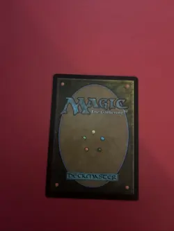 Raise the Palisade (Showcase Scrolls) Commander: the Lord of the rings Foil - Image 3