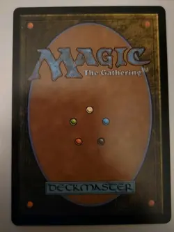 MTG - Lorwyn Eclipsed: Moonshadow (0110) - Mythic - Near Mint - Image 2