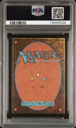 2025 MTG MARVEL'S SPIDER-MAN #0237 SPECTACULAR SPIDER-MAN PSA 10 - Image 2