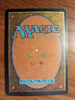 1x Tolarian Academy - MP - Urza's Saga - SPARROW MAGIC mtg - b - Image 2