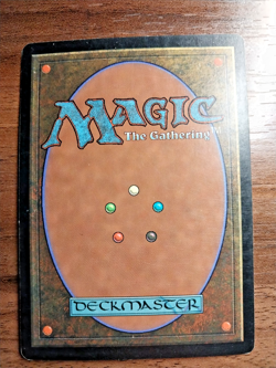 1x Parallax Wave - MP - Nemesis - SPARROW MAGIC mtg - Image 2