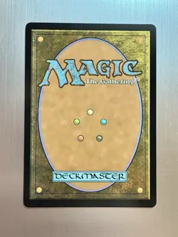 Goliath Daydreamer - 316 - MTG: Lorwyn Eclipsed - Fable Frame - Showcase - Image 2